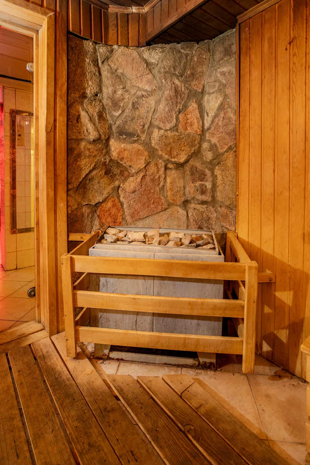 Kese & Köpük Masajı